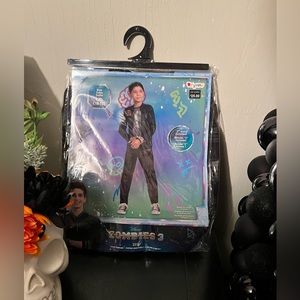 Zombie 3 “zed” kids, Halloween costume